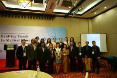 Delegates from Jinan University.JPG